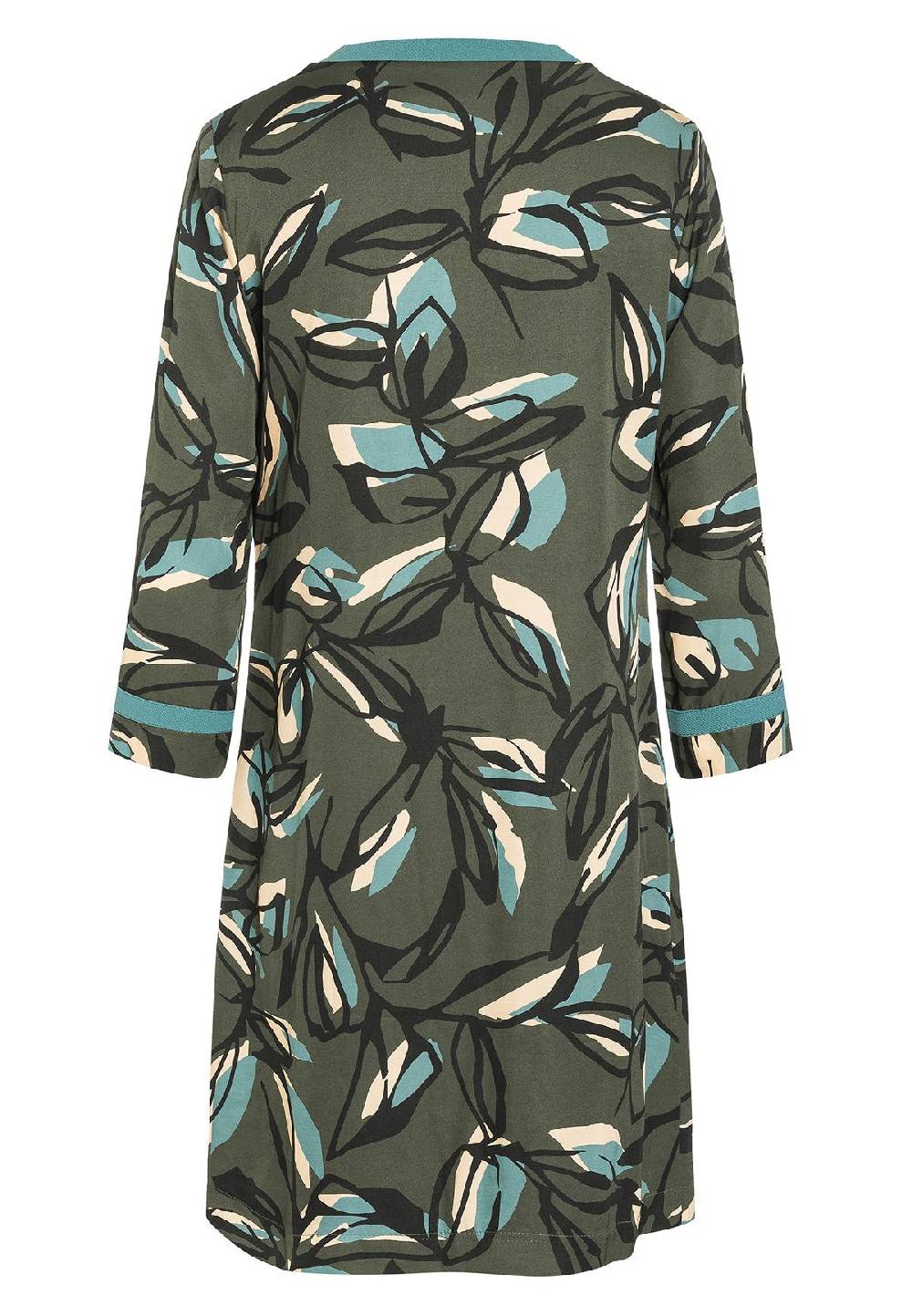 Ana Alcazar A-Linienkleid Efine Online Shopping