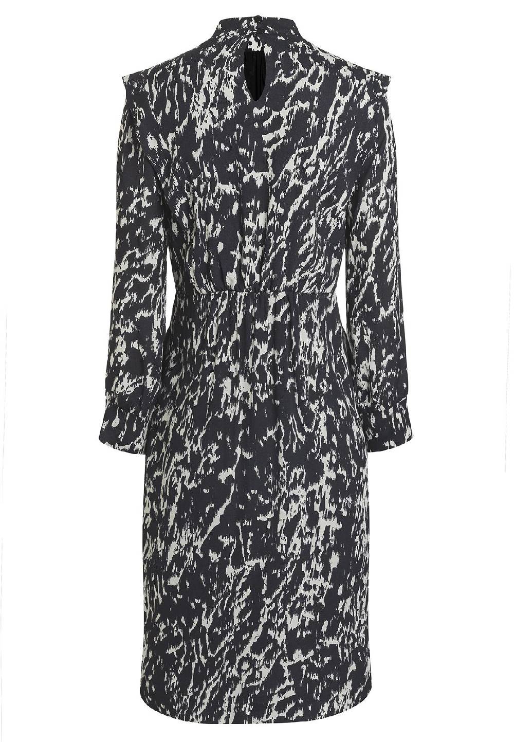 Ana Alcazar Modernes Kleid Edosa Preisnachlass