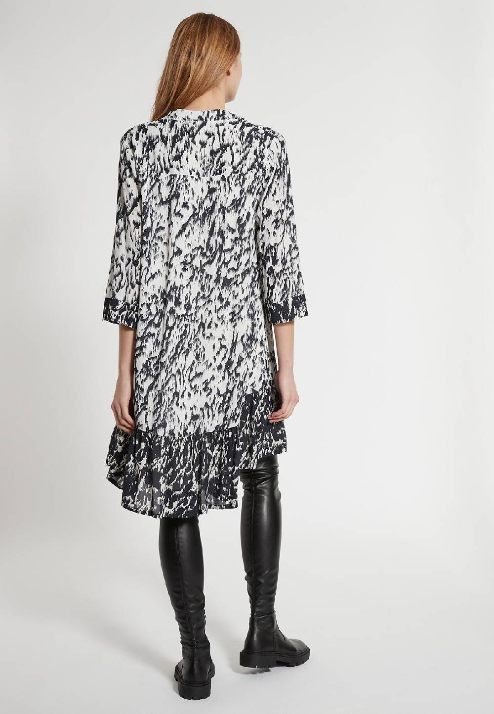 Ana Alcazar Shirtkleid Edoly Saisonschlussverkauf