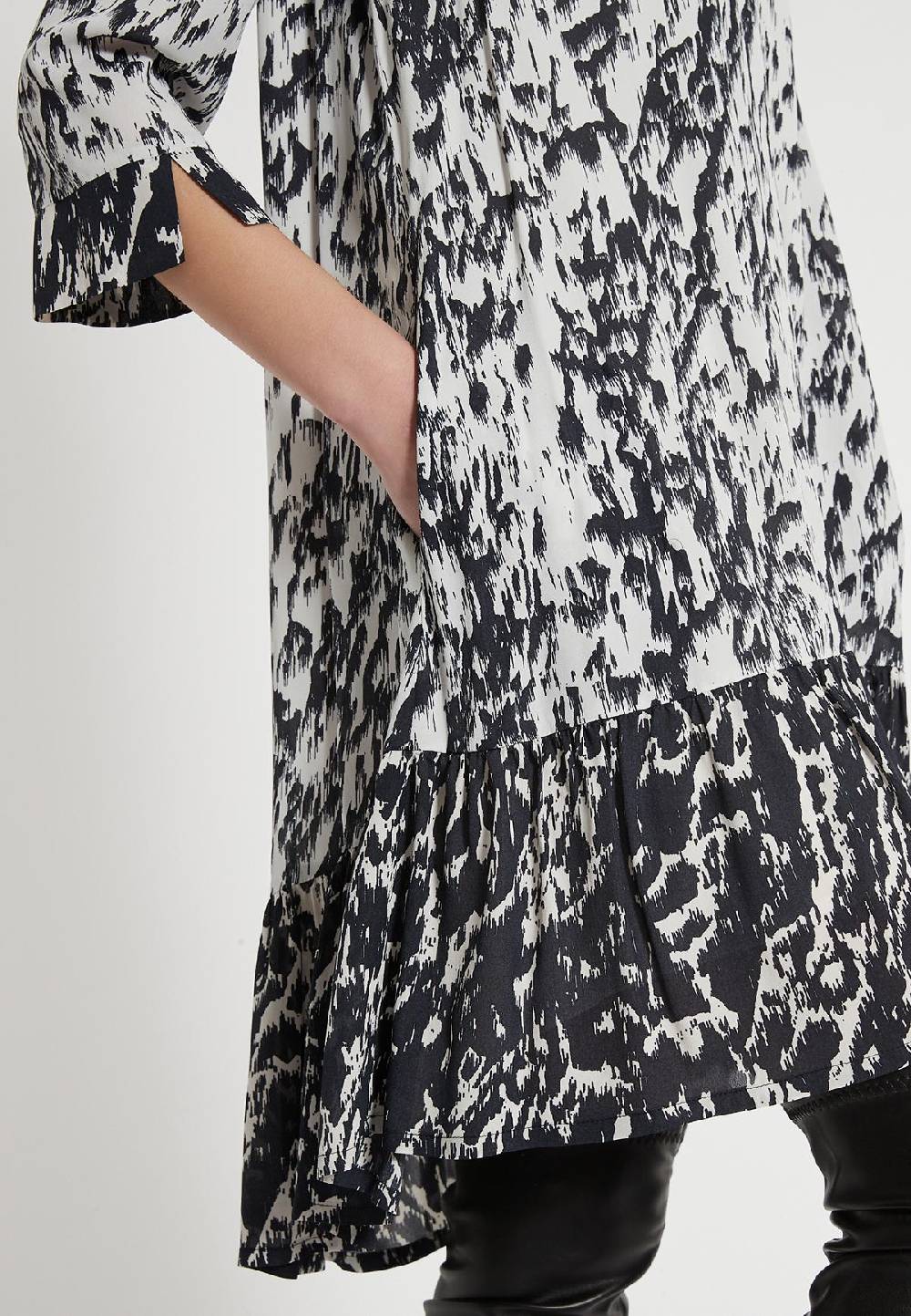 Ana Alcazar Shirtkleid Edoly Saisonschlussverkauf