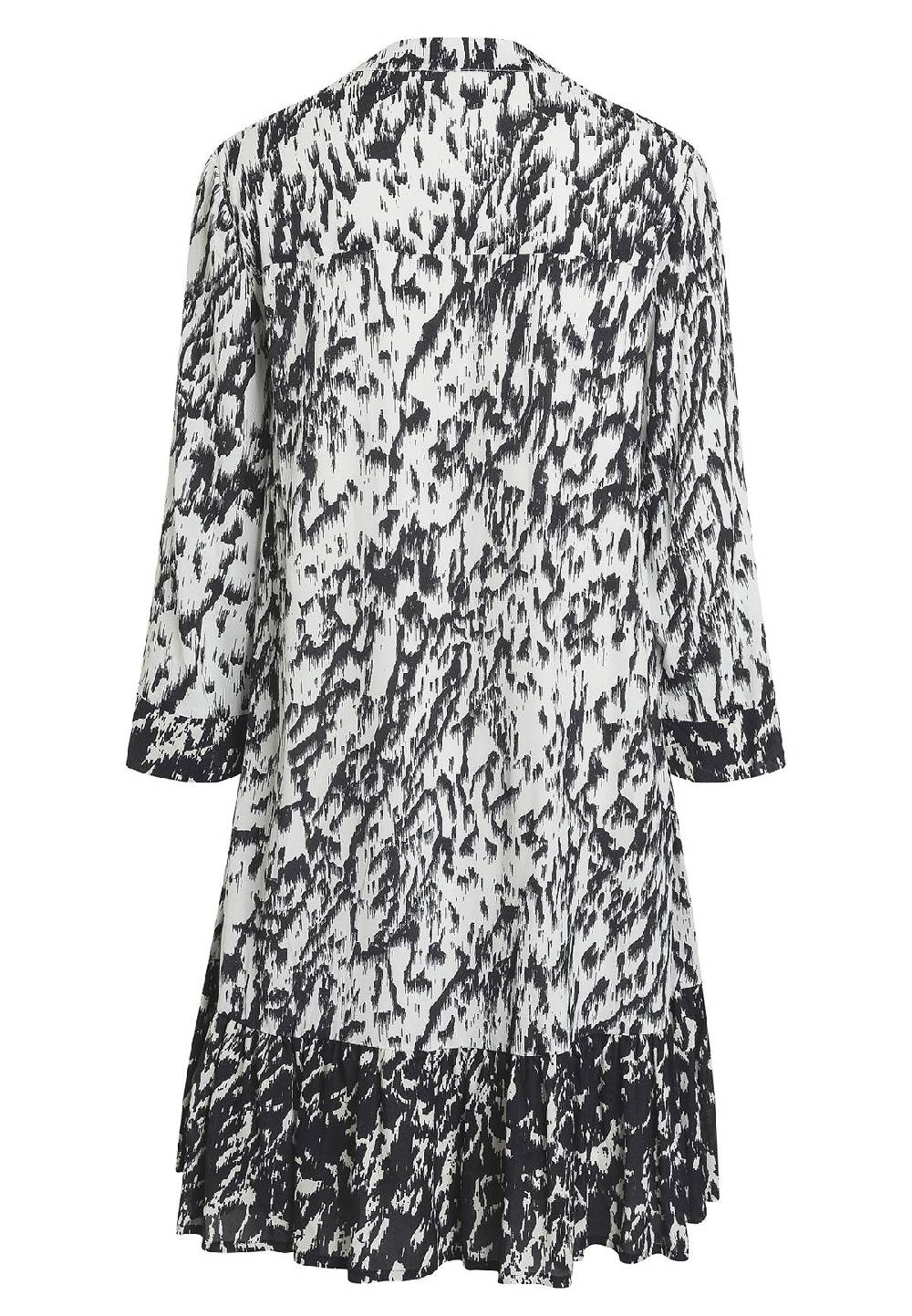 Ana Alcazar Shirtkleid Edoly Saisonschlussverkauf