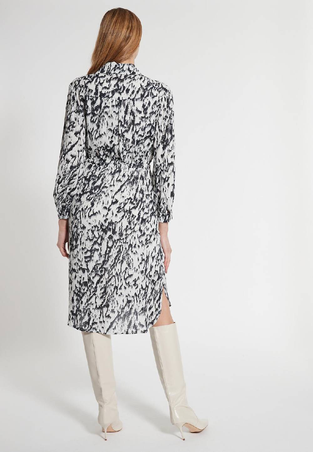 Ana Alcazar Blusenkleid Edoria Black Friday