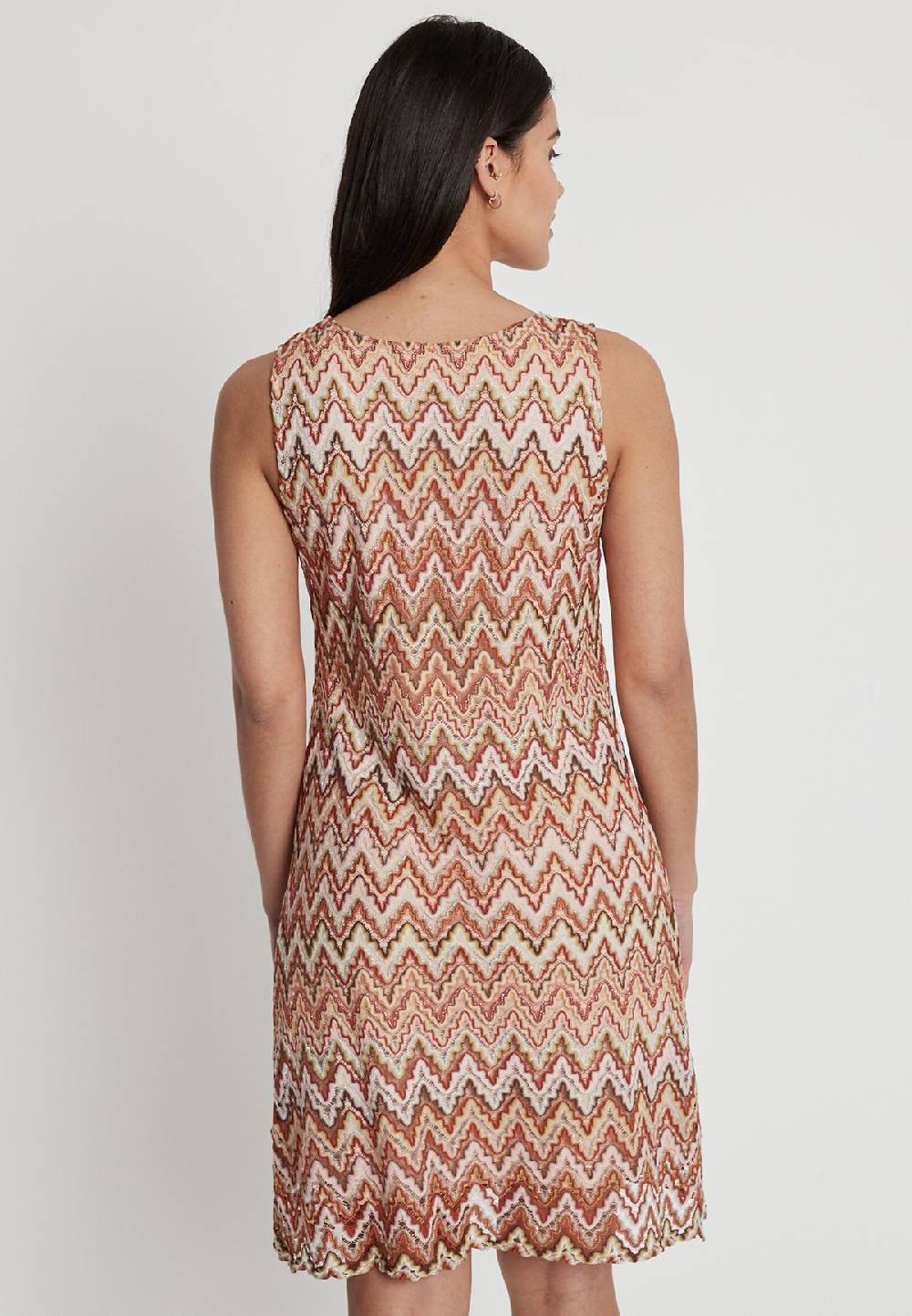 Ana Alcazar A-Linienkleid Funali Cyber Monday