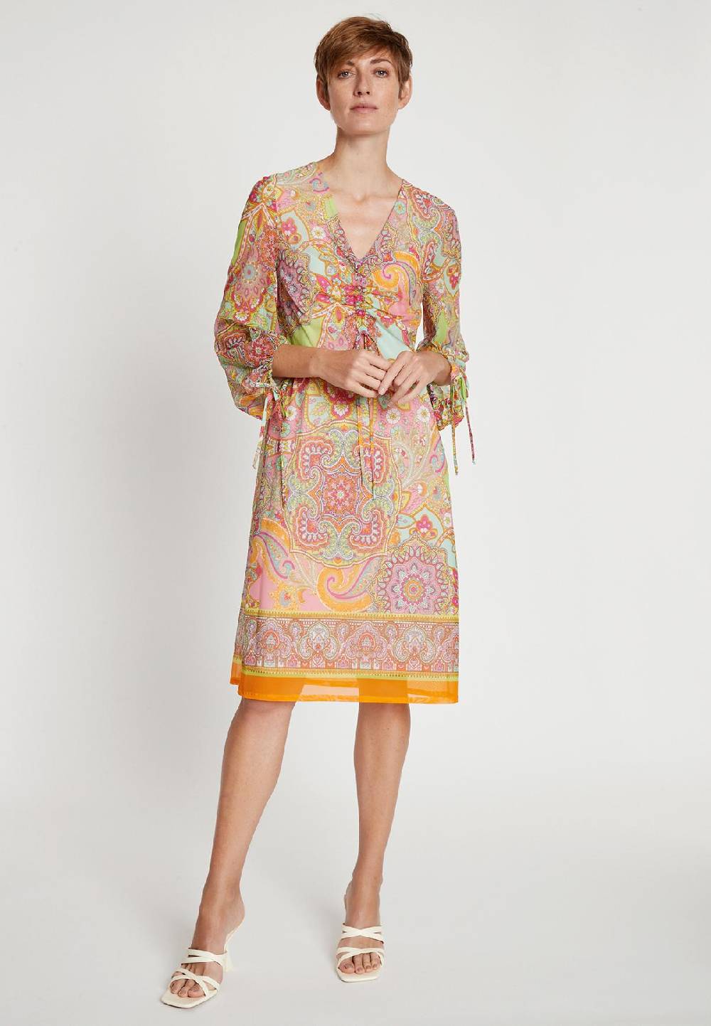 Ana Alcazar Langarmkleid Lissy Muttertagsangebot