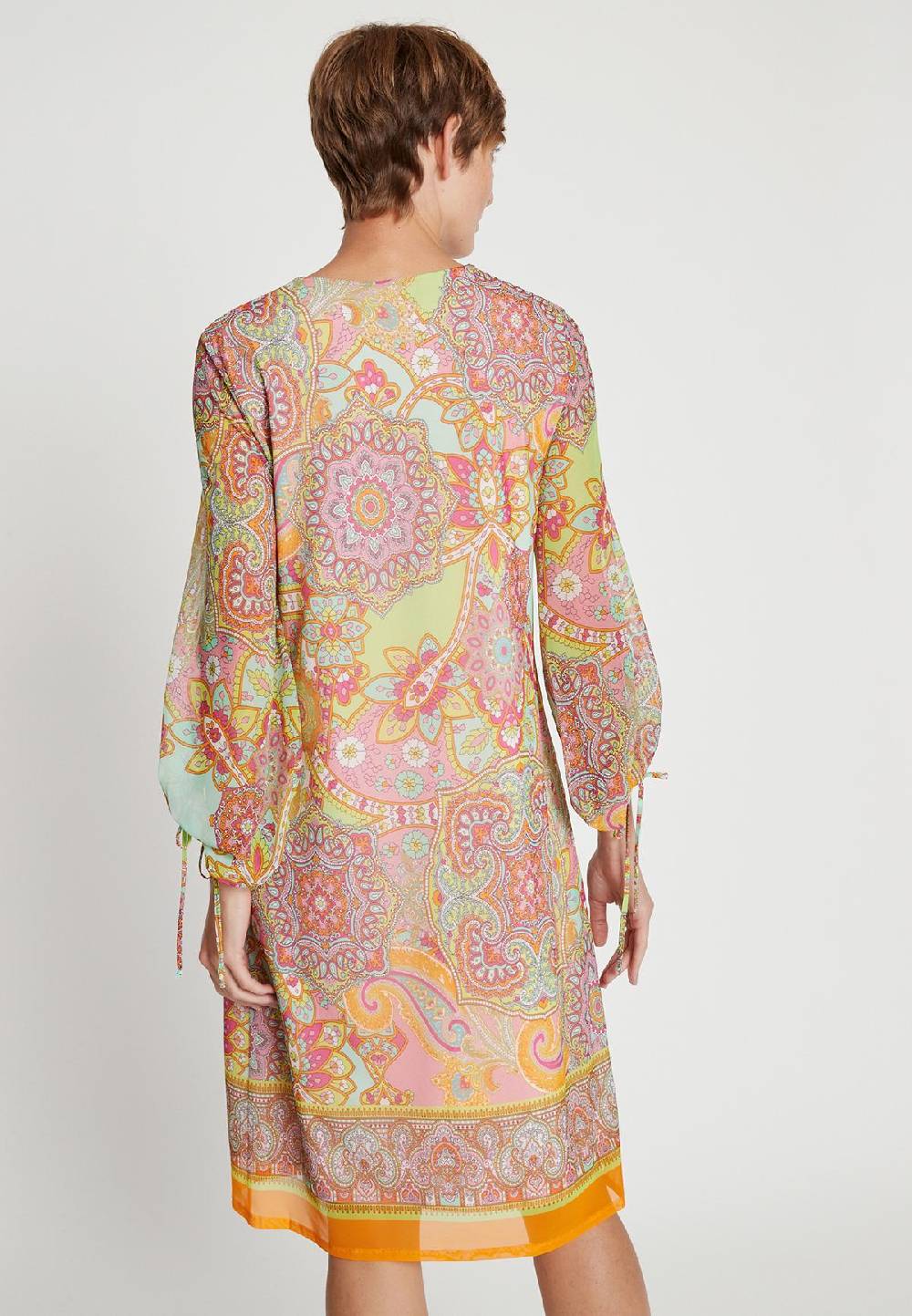 Ana Alcazar Langarmkleid Lissy Muttertagsangebot
