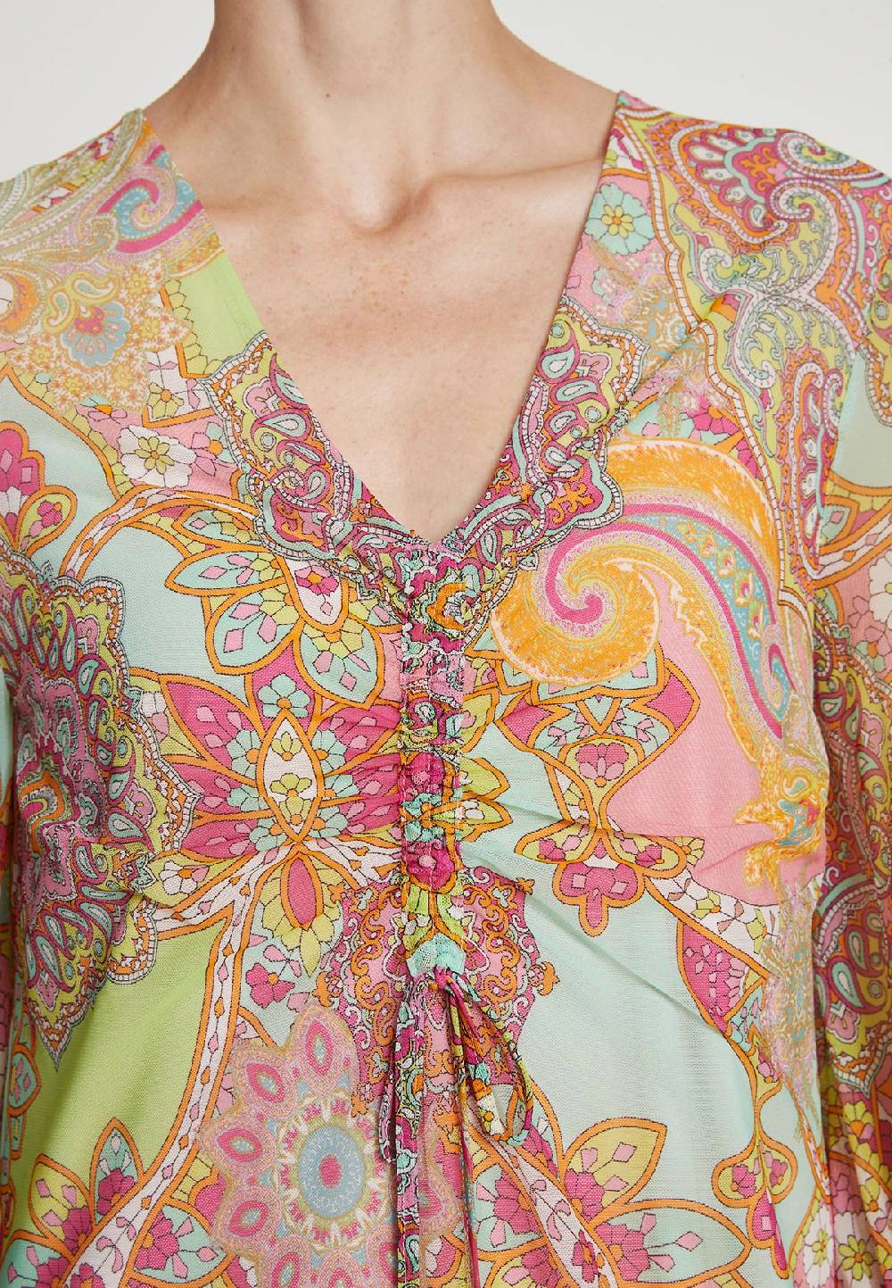 Ana Alcazar Langarmkleid Lissy Muttertagsangebot