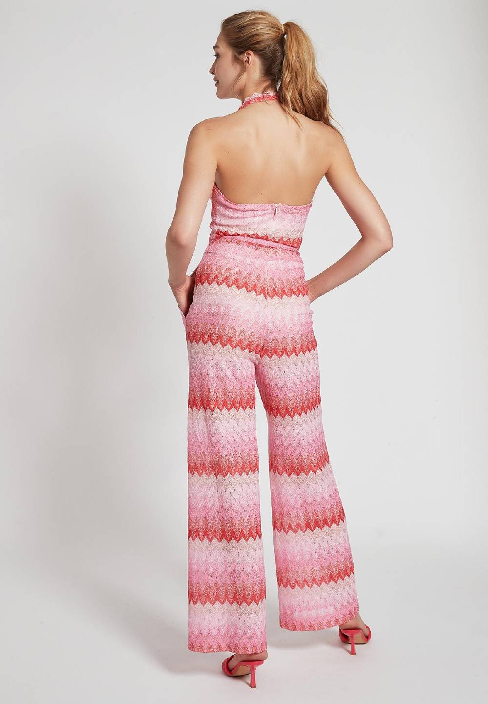 Ana Alcazar Jumpsuit Fostyna Jubiläumsangebot