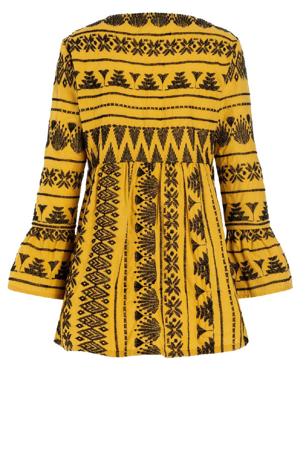 Ana Alcazar Bluse Baumwolle Zello Online Outlet
