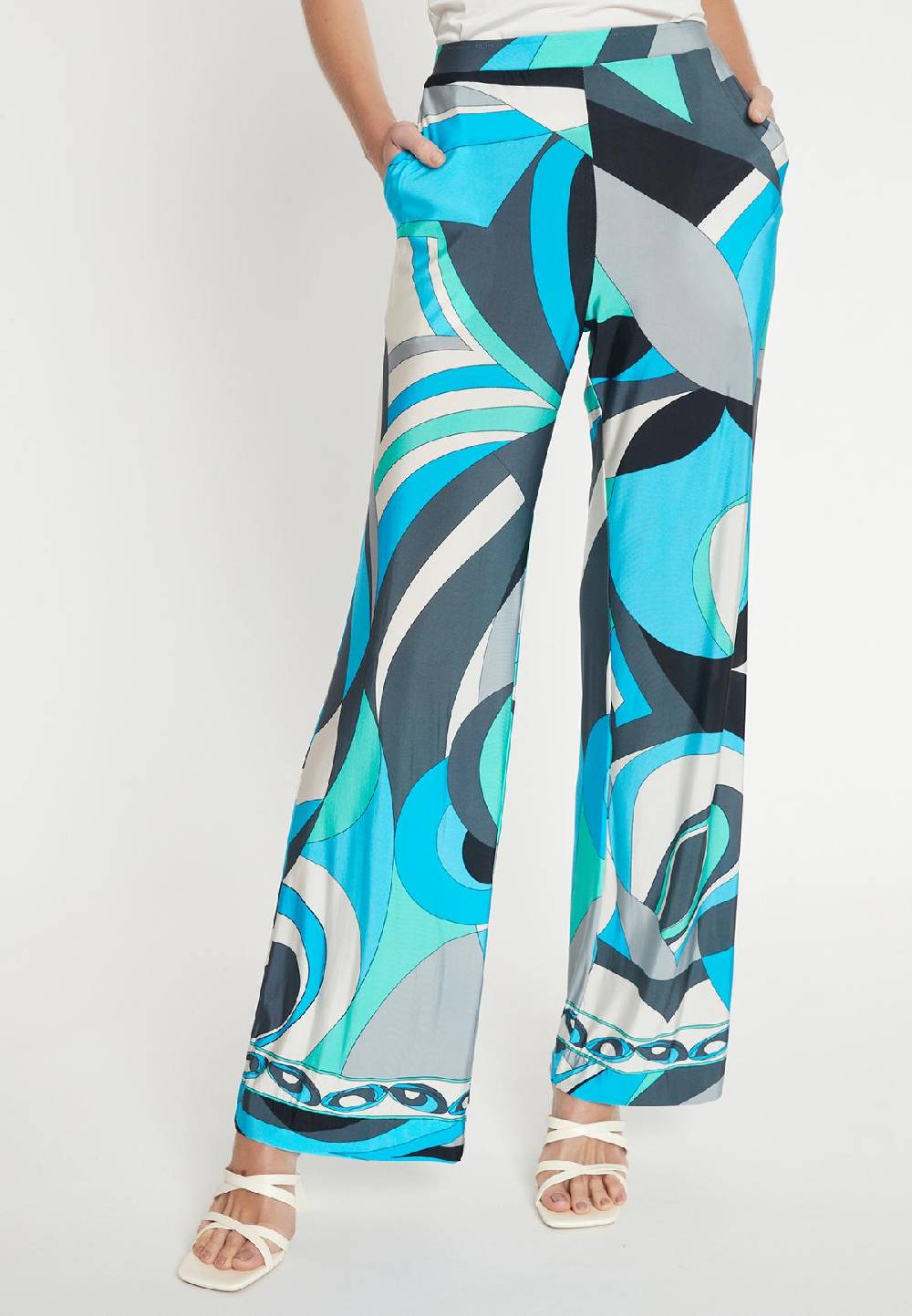 Ana Alcazar Printhose Lotti Neuheiten