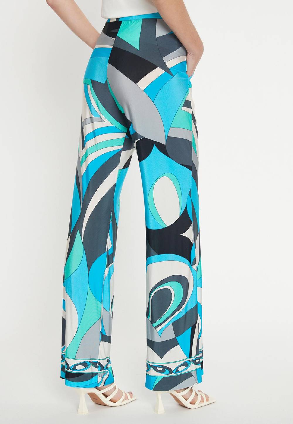 Ana Alcazar Printhose Lotti Neuheiten