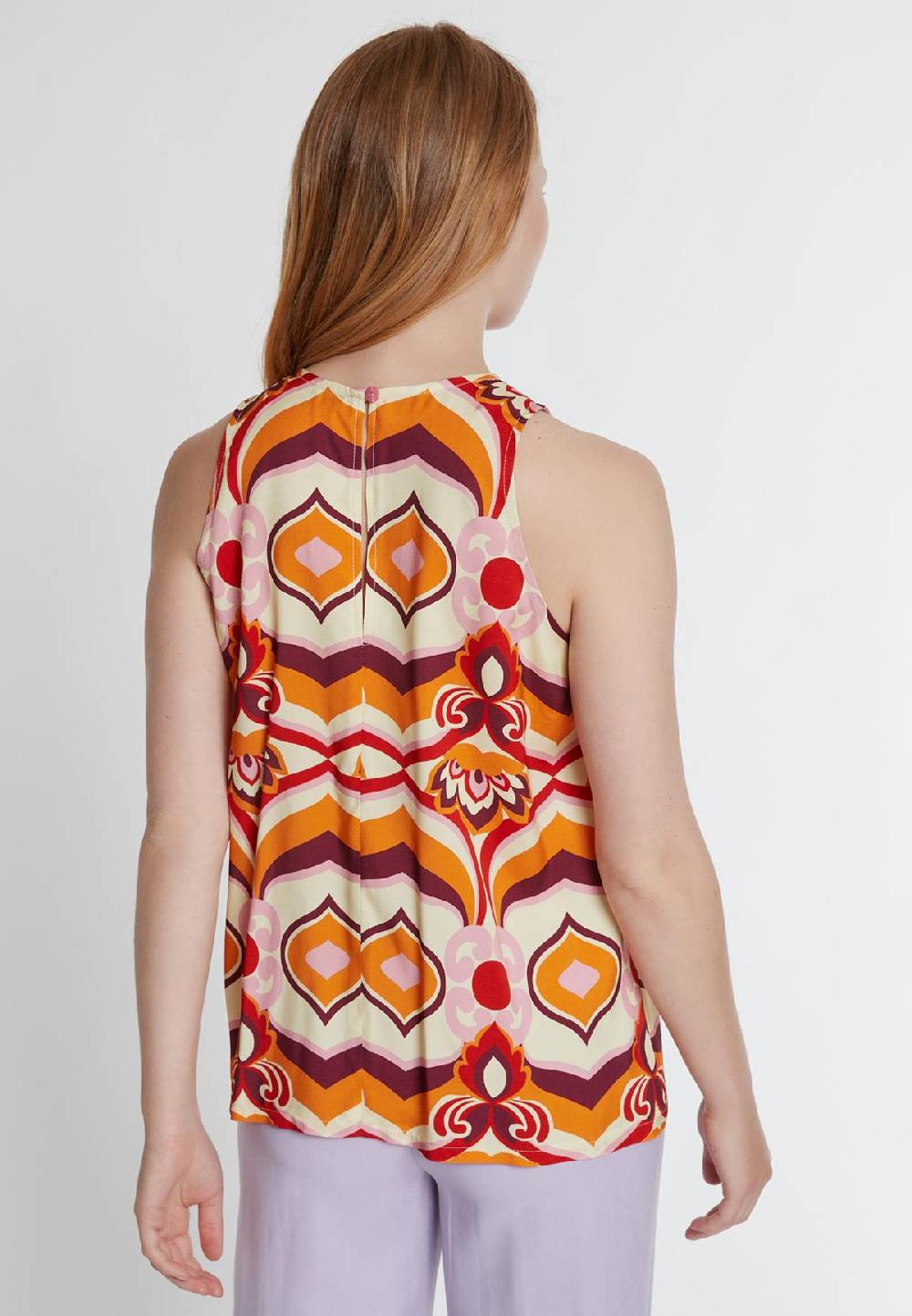 Ana Alcazar Printtop Kamoni Saisonale Angebote
