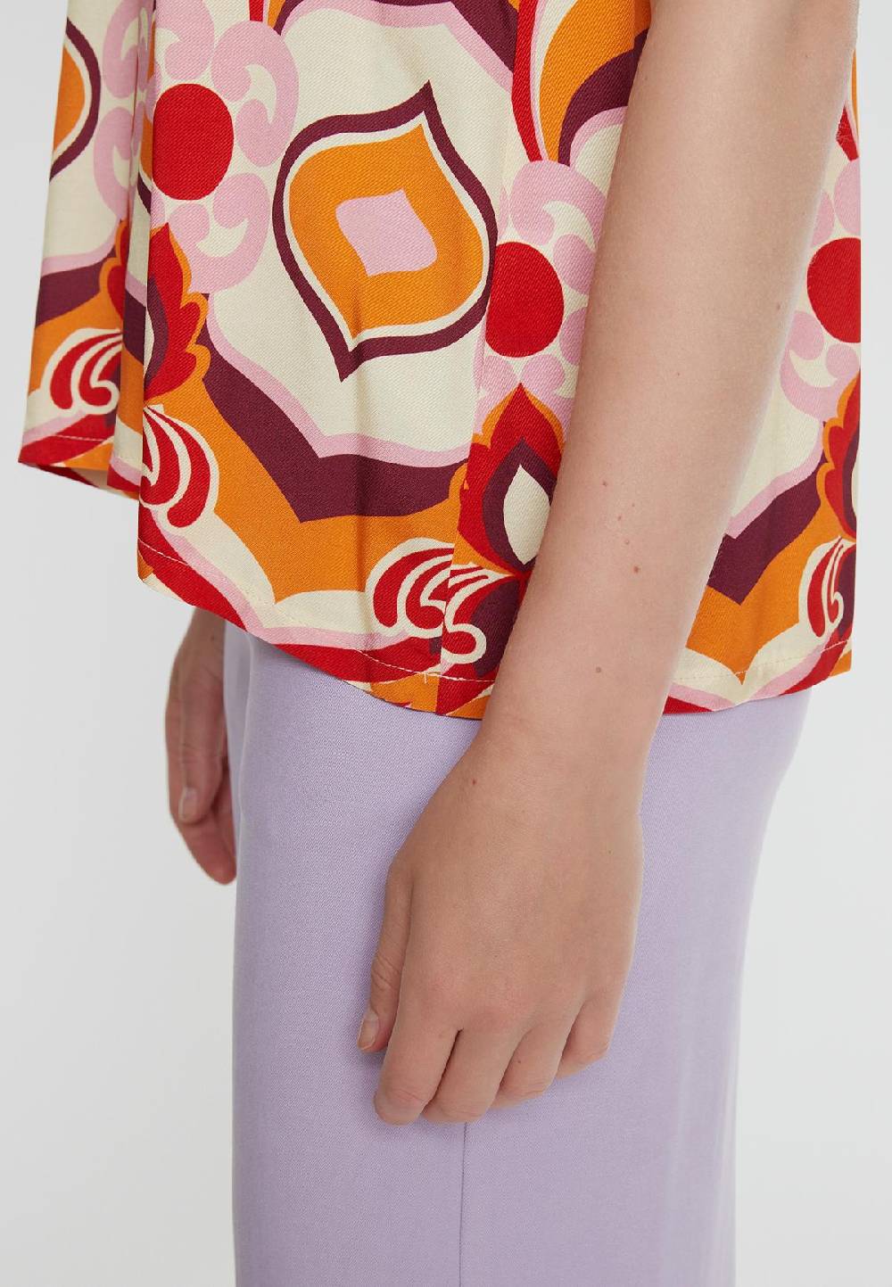 Ana Alcazar Printtop Kamoni Saisonale Angebote