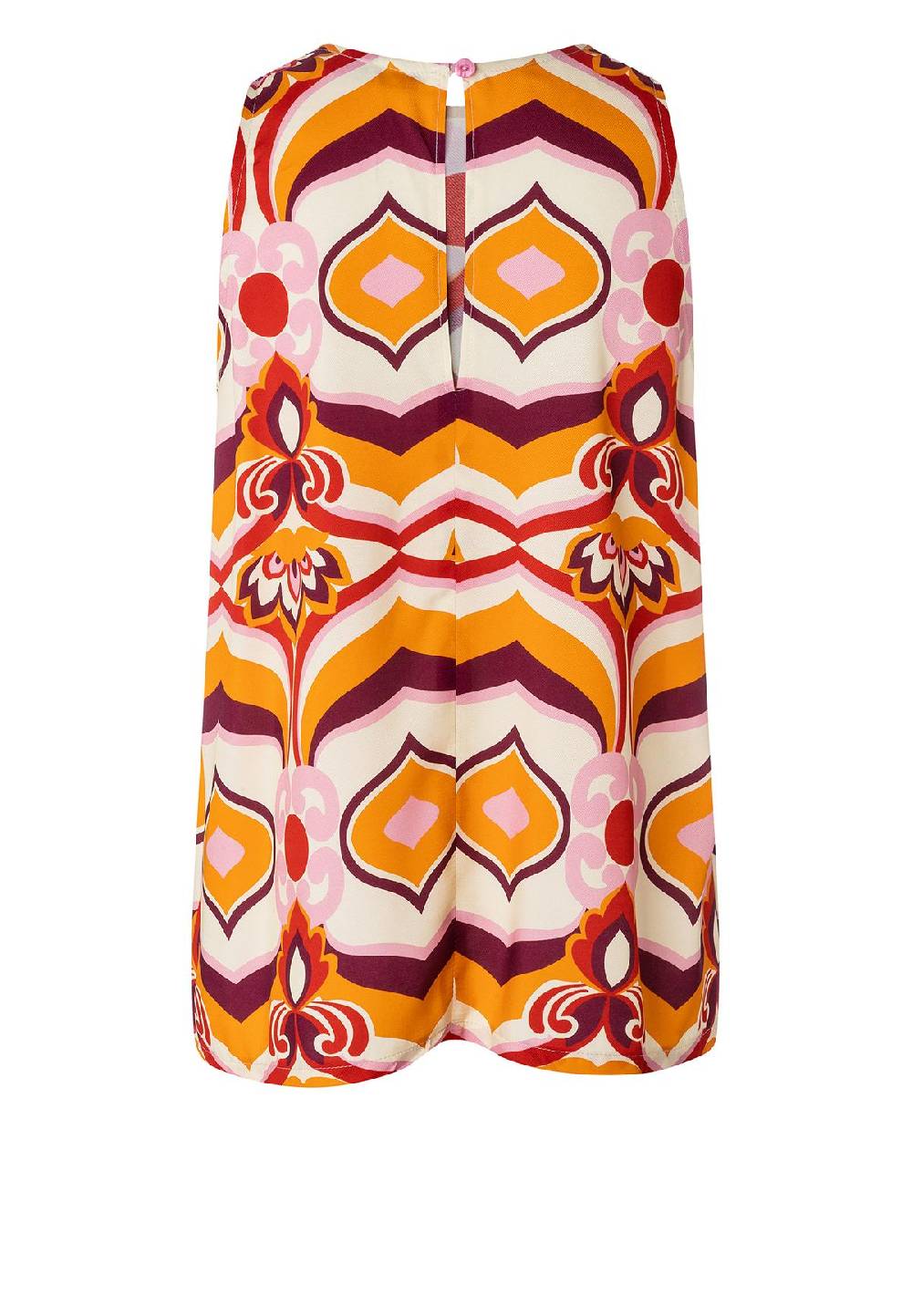 Ana Alcazar Printtop Kamoni Saisonale Angebote