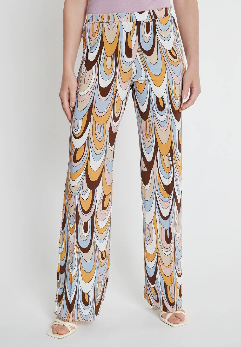 Ana Alcazar Printhose Kibori Sonderangebote