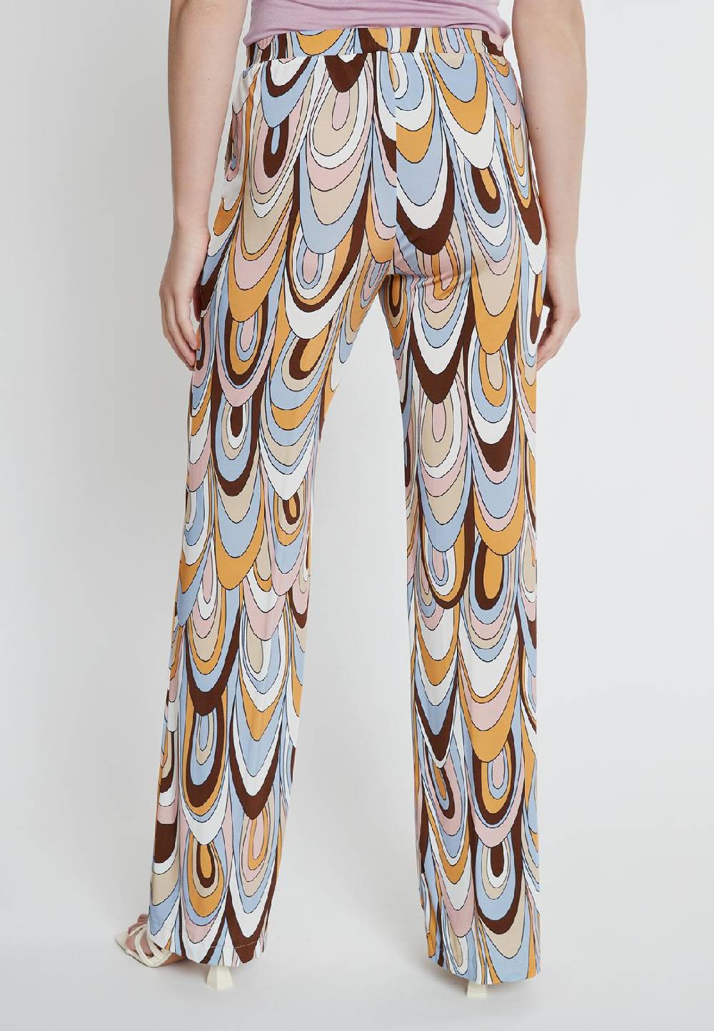 Ana Alcazar Printhose Kibori Sonderangebote