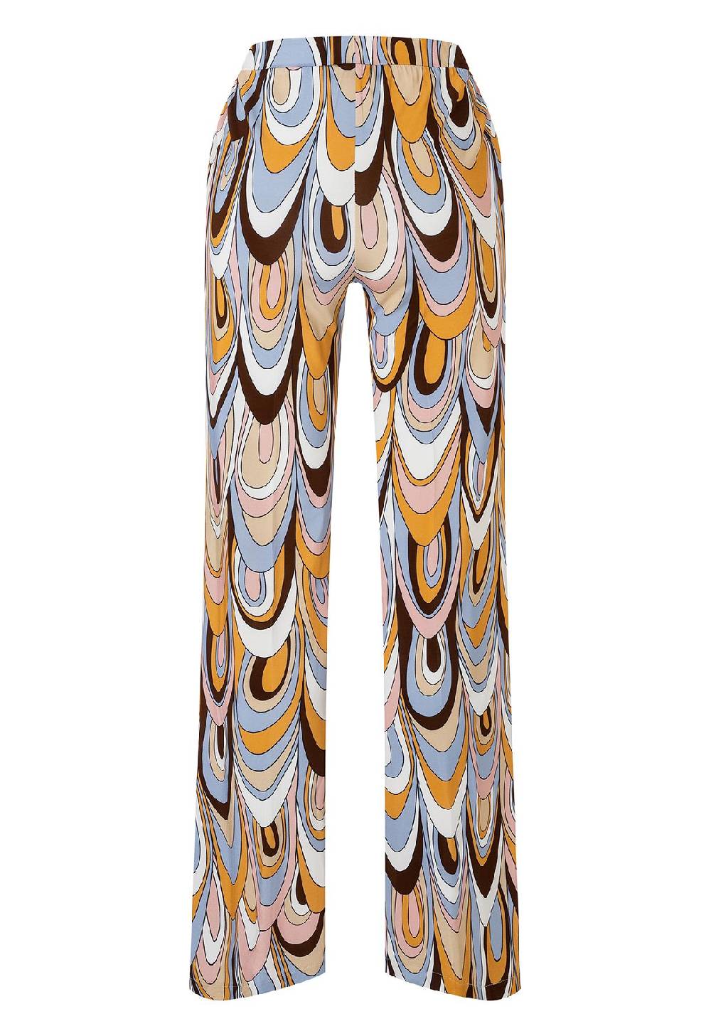 Ana Alcazar Printhose Kibori Sonderangebote