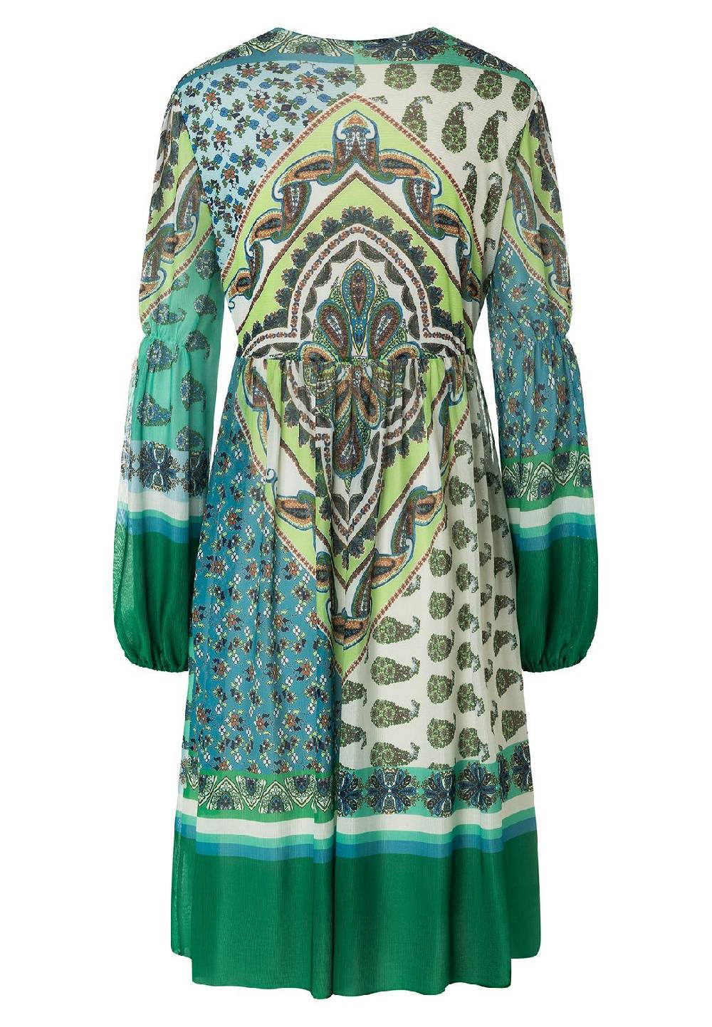 Ana Alcazar Empirekleid Keidea Tiefpreis