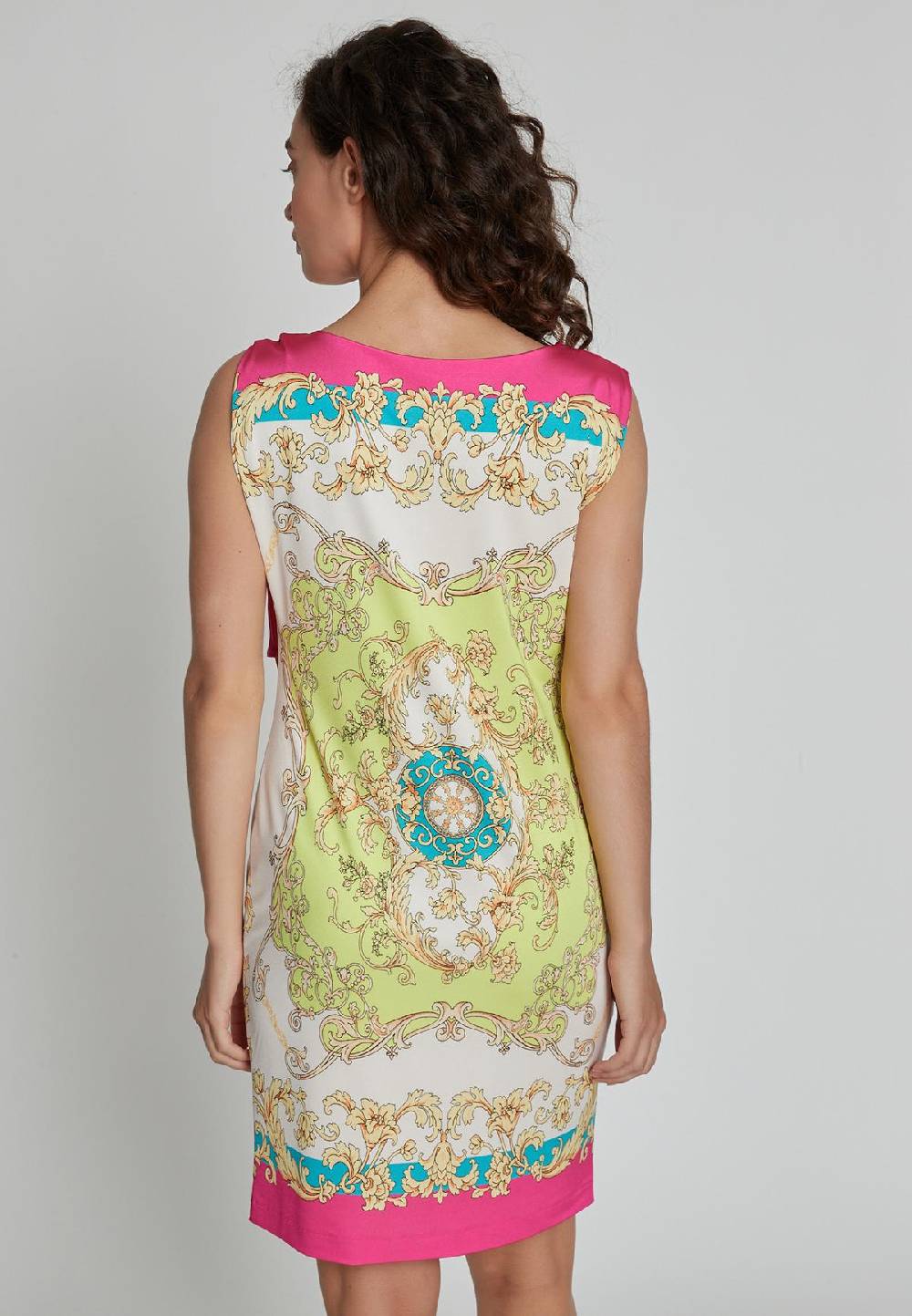 Ana Alcazar Wasserfallkleid Kony Super Sparpreis