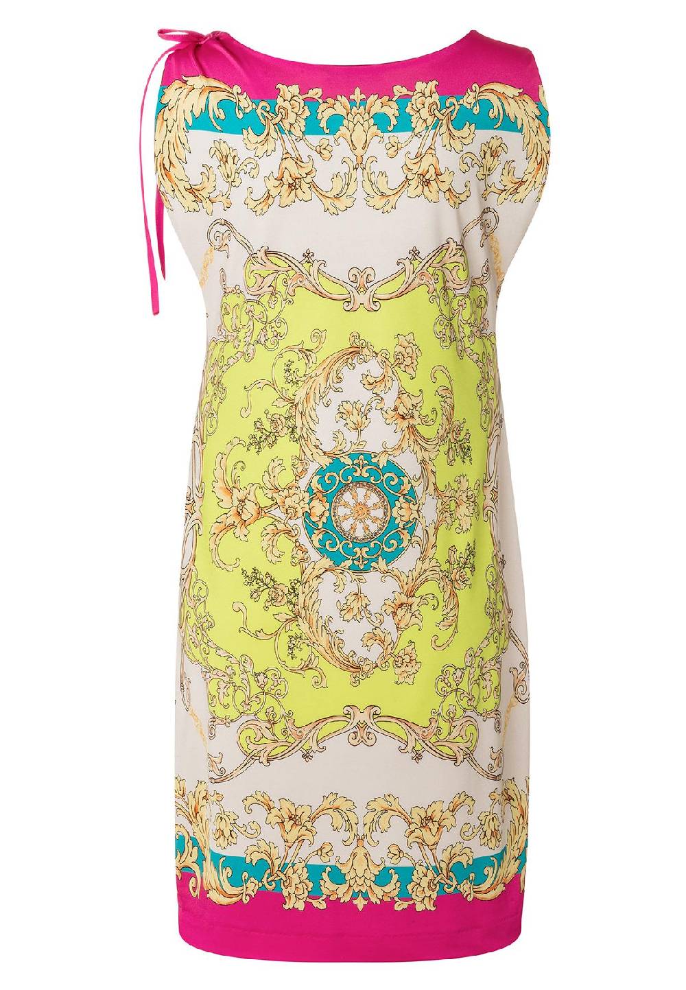 Ana Alcazar Wasserfallkleid Kony Super Sparpreis