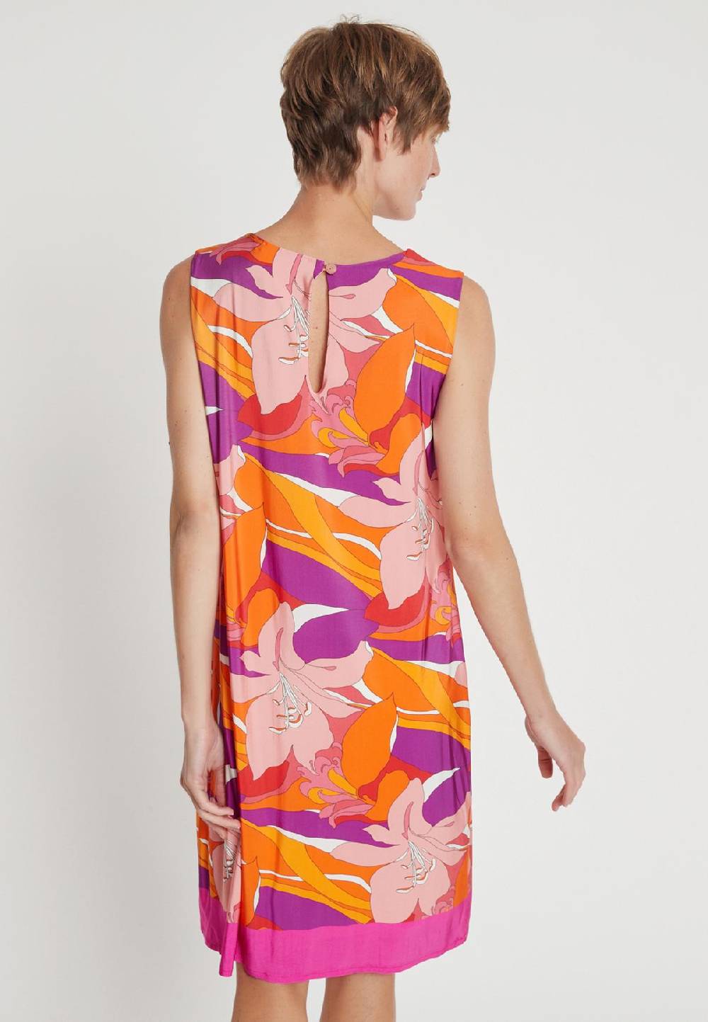 Ana Alcazar Schmuckkleid Loana Wochenangebot