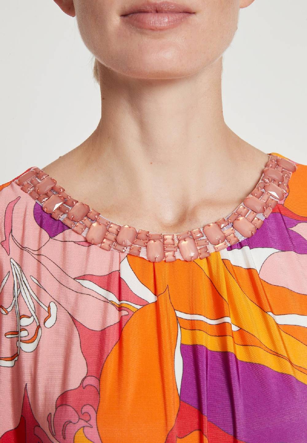 Ana Alcazar Schmuckkleid Loana Wochenangebot