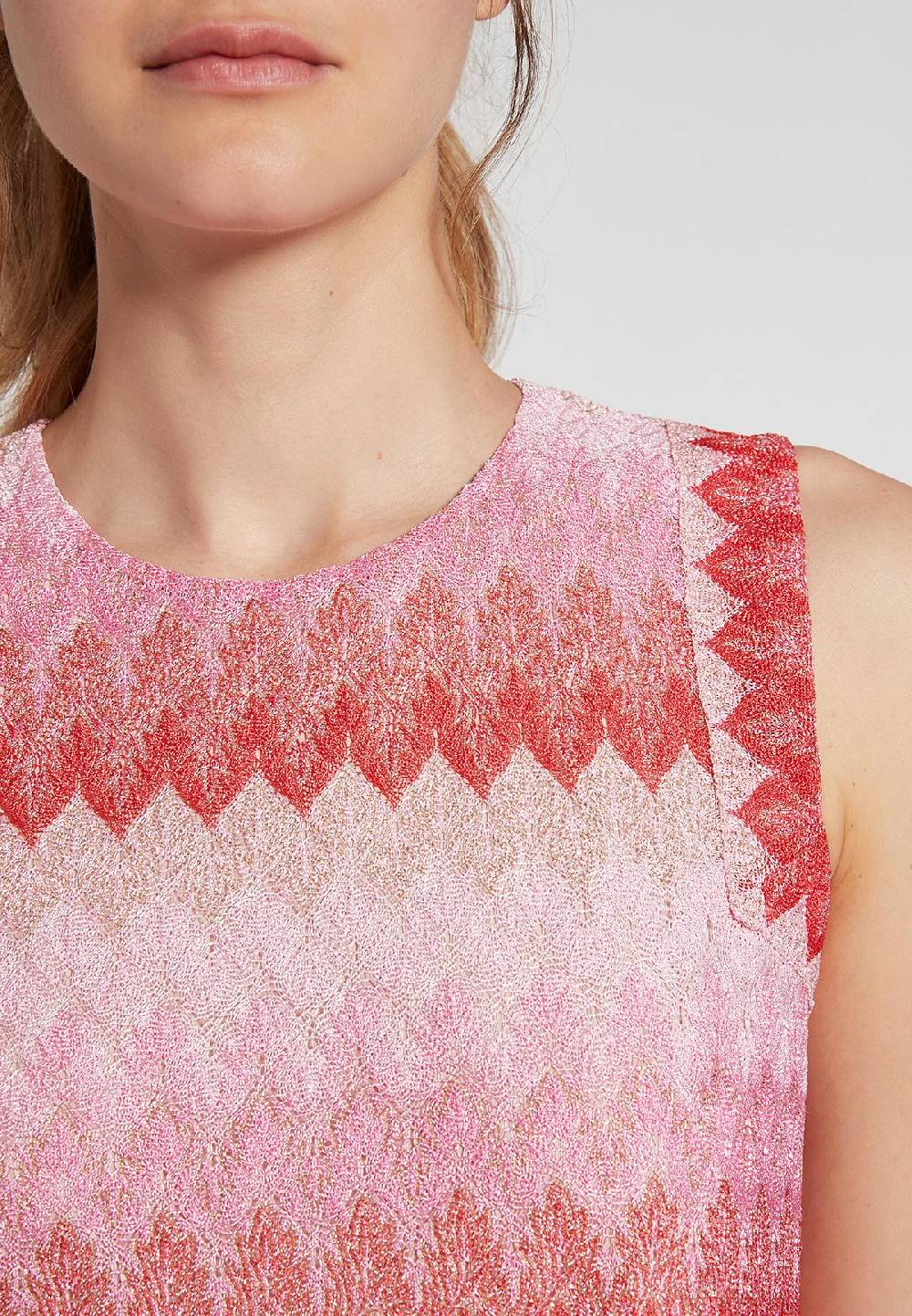 Ana Alcazar Asymmetrisches Kleid Fosina Letzte 3 Tage