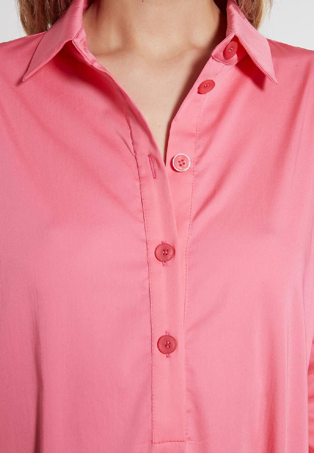 Ana Alcazar Shirtkleid Fafany Letzter Tag