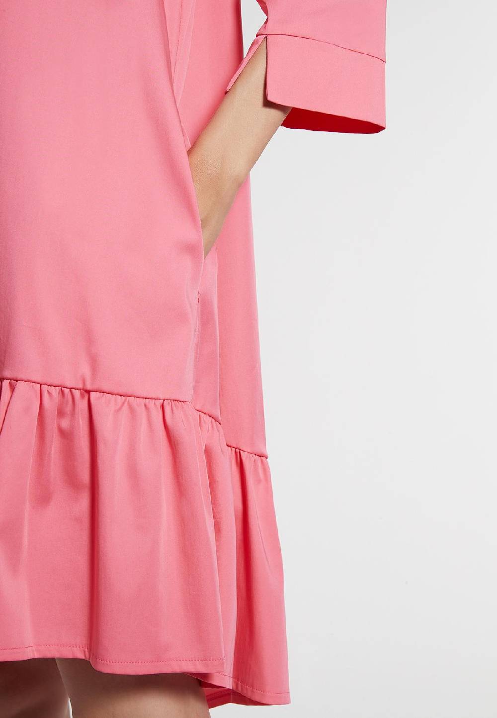 Ana Alcazar Shirtkleid Fafany Letzter Tag