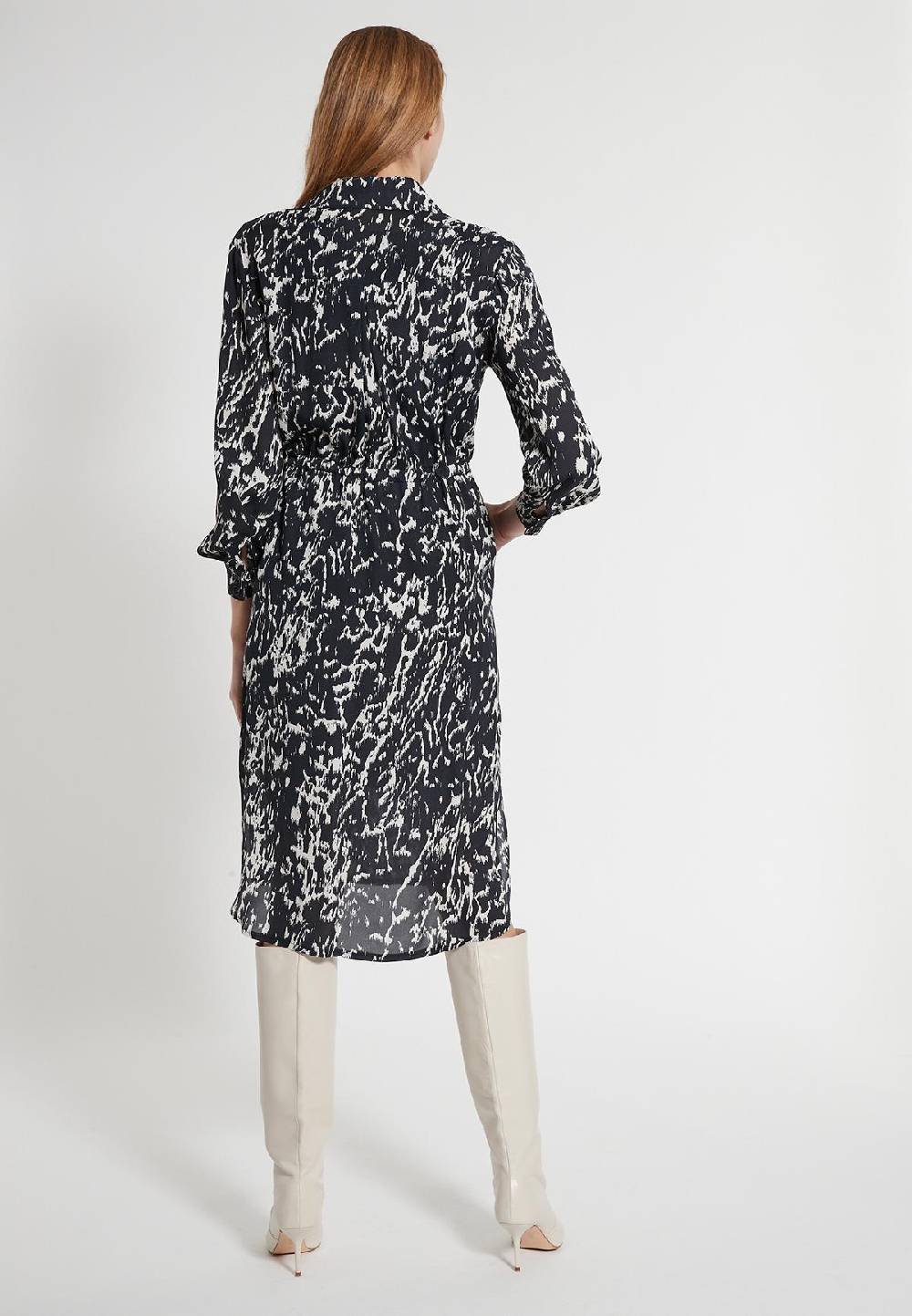 Ana Alcazar Blusenkleid Edora Bis zu 50% Rabatt