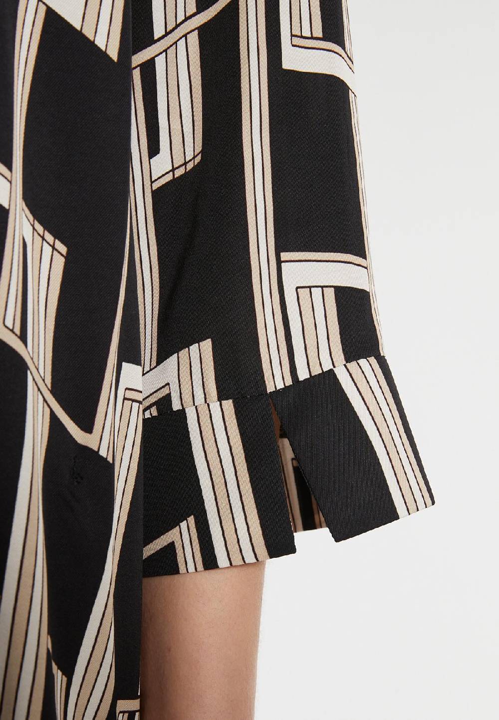 Ana Alcazar Schwingendes Kleid Edina Bis zu 60% Rabatt