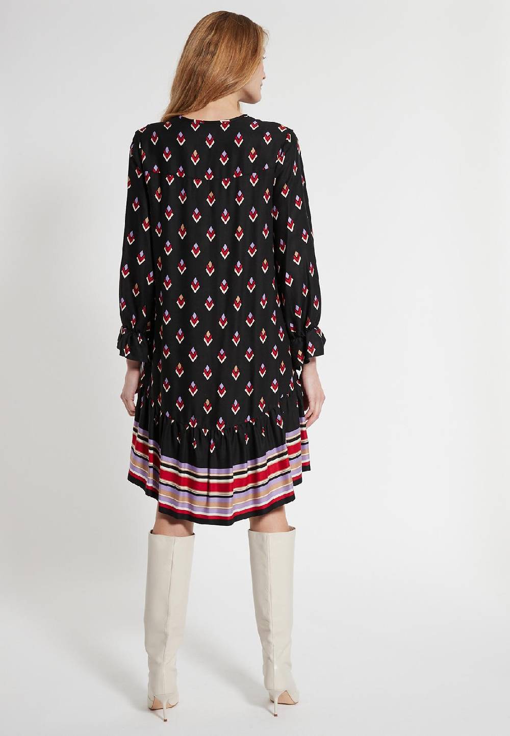 Ana Alcazar Folklorekleid Edely Nur für heute