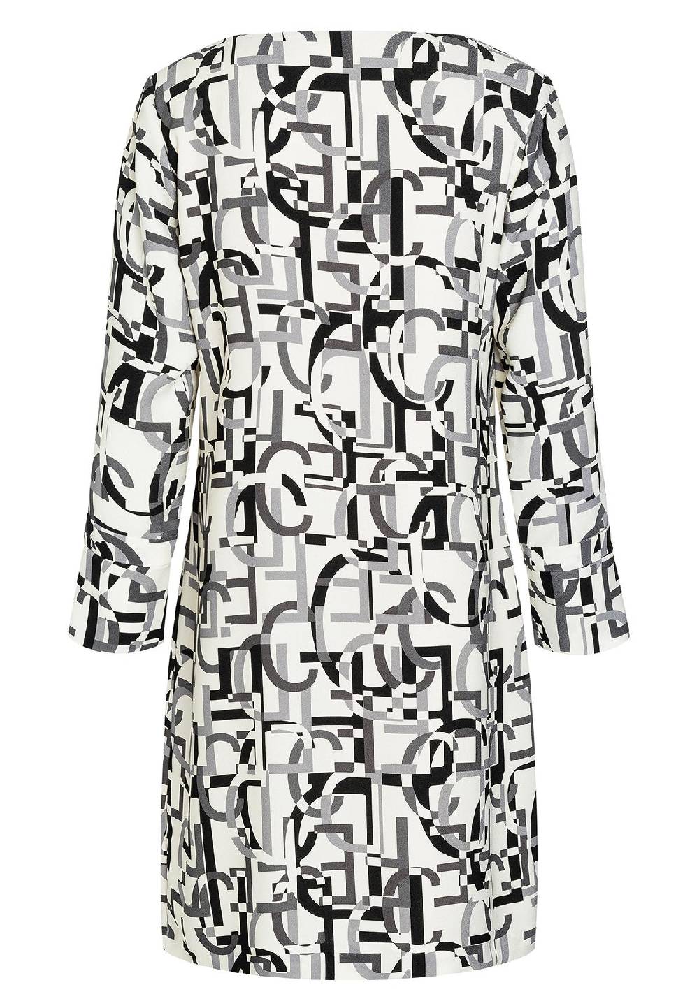 Ana Alcazar Printkleid Edasty Bis zu 55% Rabatt