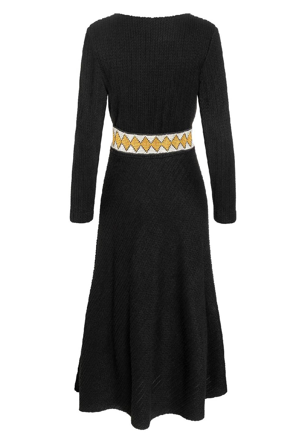 Ana Alcazar Midikleid Eafisy Kostenloser Versand international
