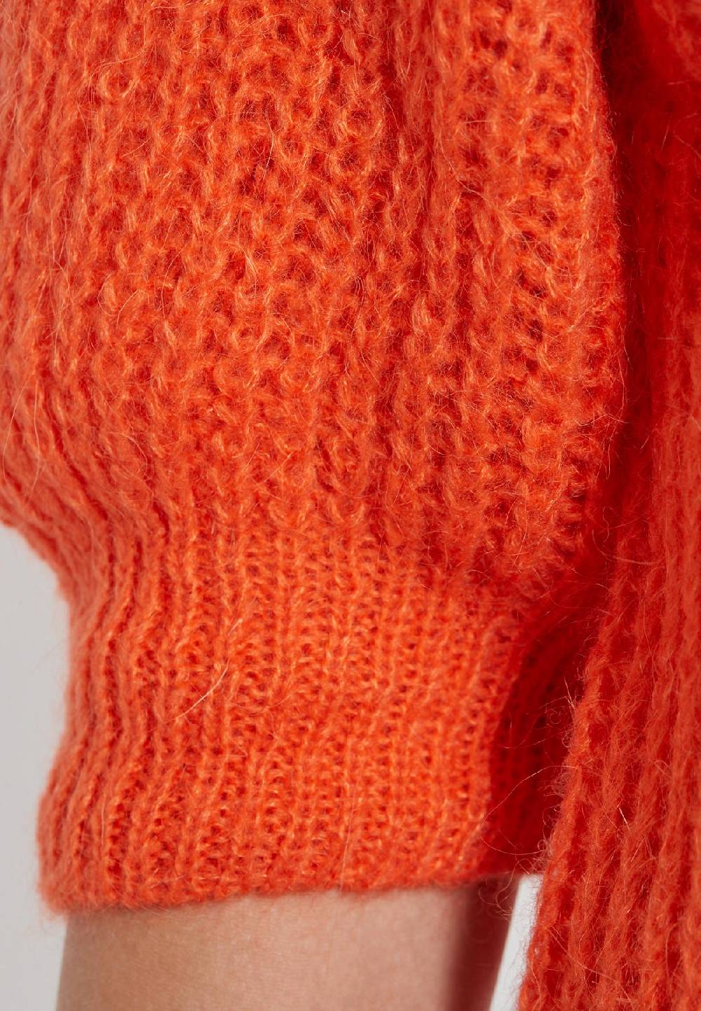 Ana Alcazar Kurzarmpullover Bimeo Im Verkauf
