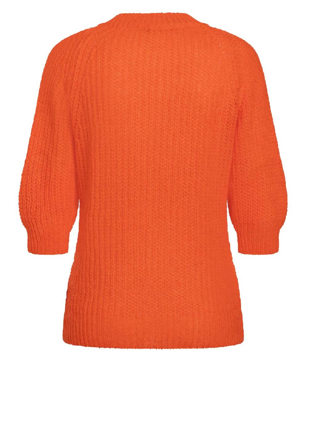 Ana Alcazar Kurzarmpullover Bimeo Im Verkauf
