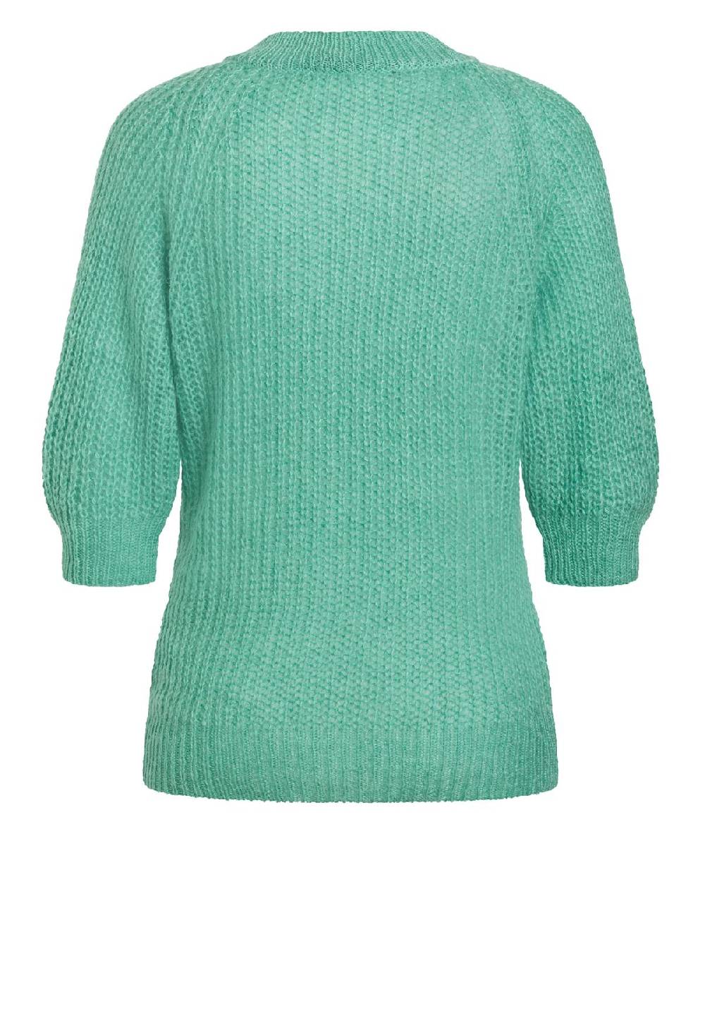 Ana Alcazar Kurzarmpullover Bimes zollfrei