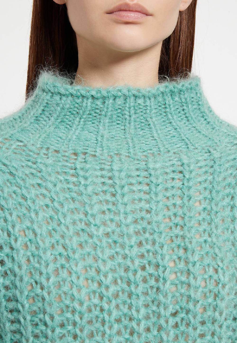 Ana Alcazar Strickpullover Billo Rabatte dieses Monats