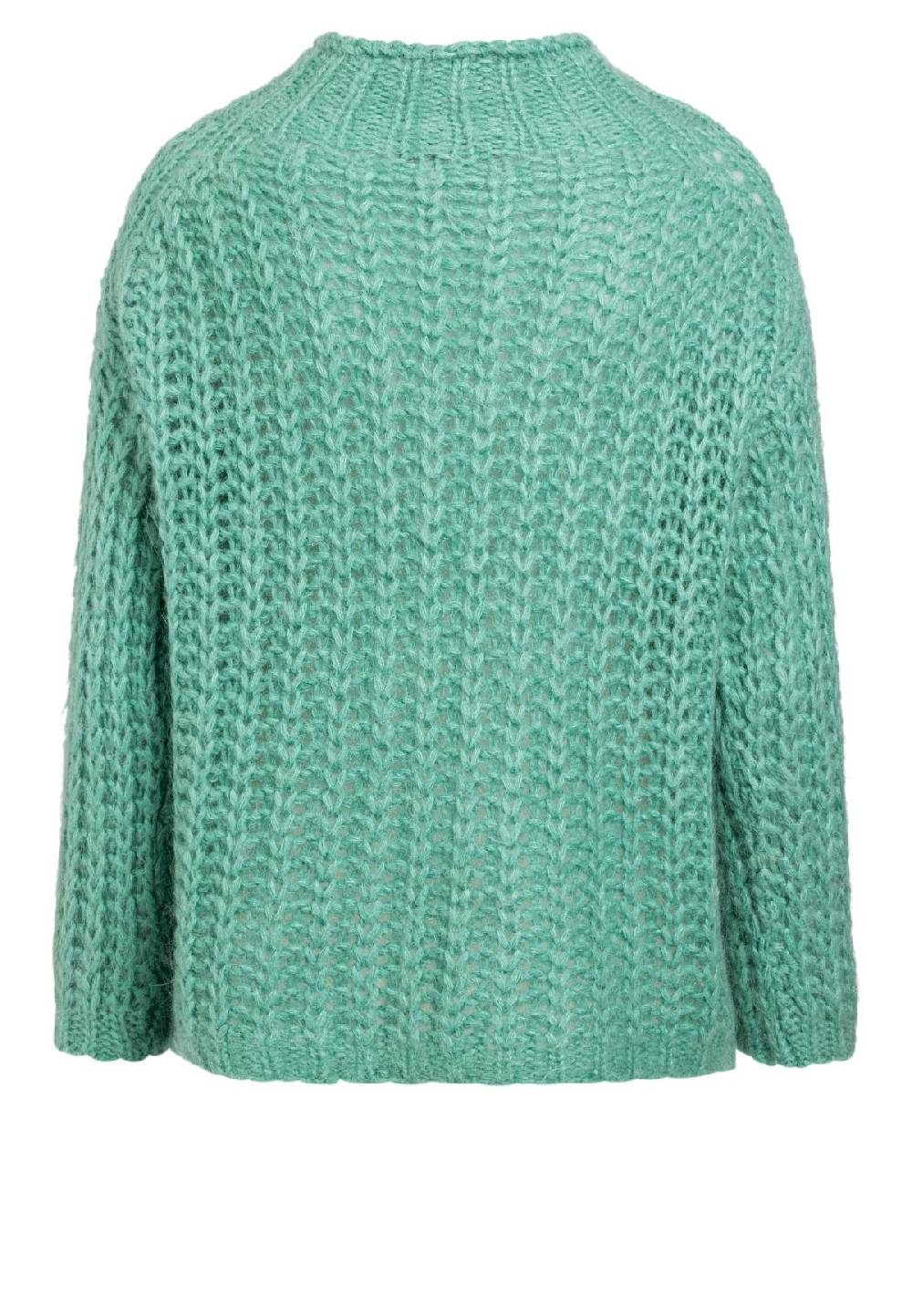 Ana Alcazar Strickpullover Billo Rabatte dieses Monats