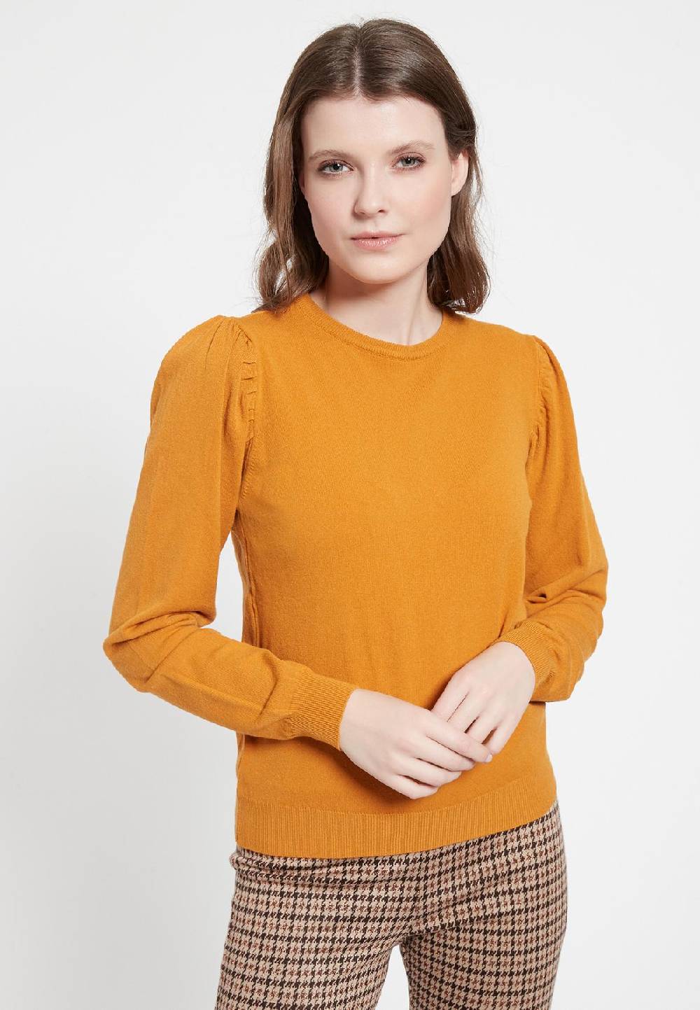 Ana Alcazar Pullover Bibane 2025