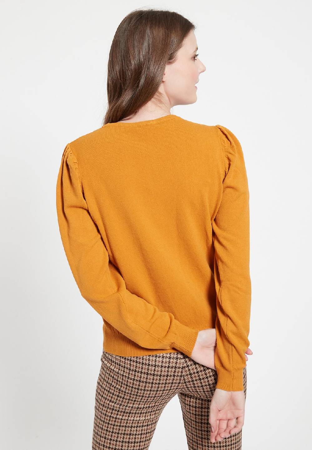Ana Alcazar Pullover Bibane 2025