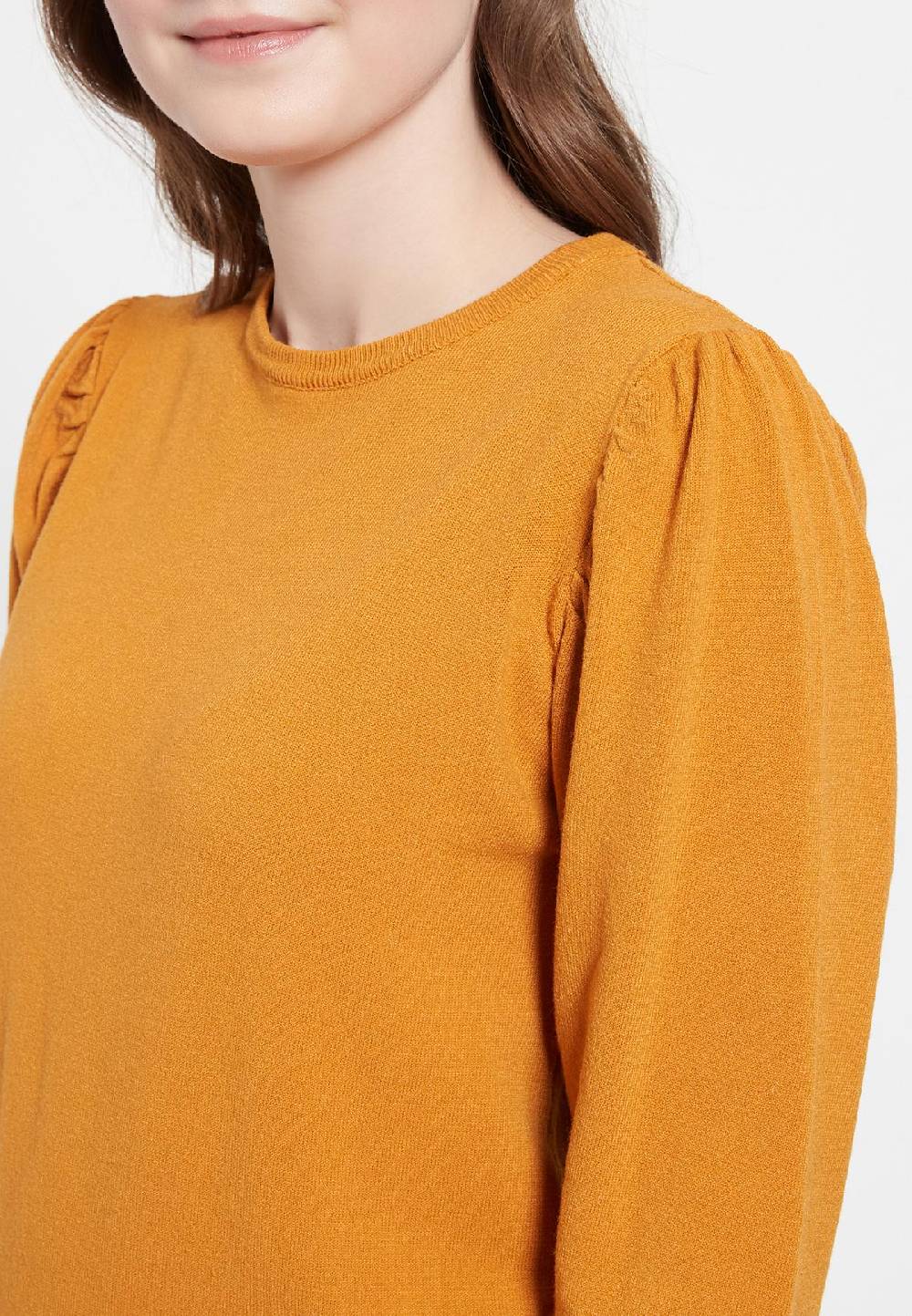 Ana Alcazar Pullover Bibane 2025