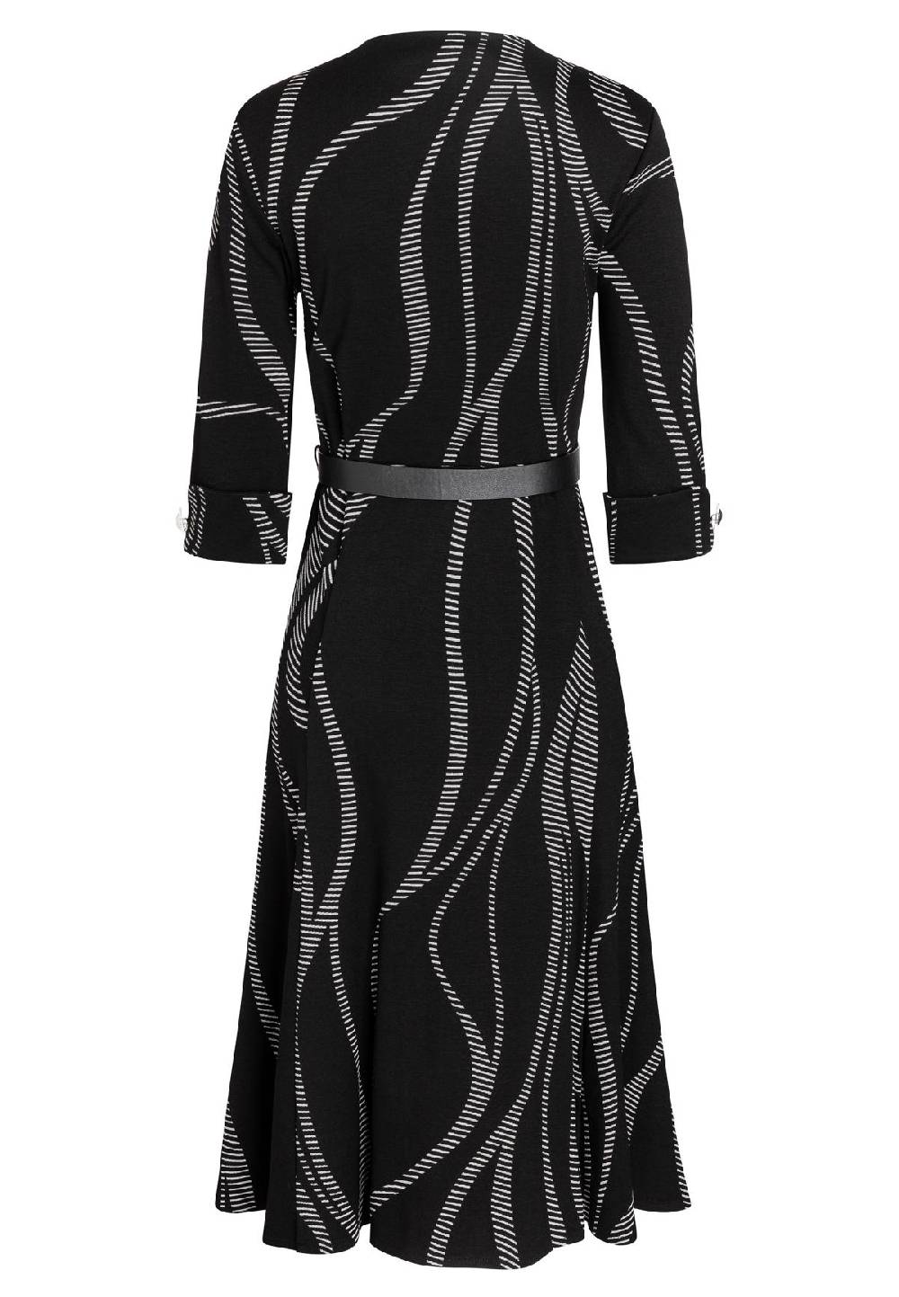Ana Alcazar Ausgestelltes Kleid Beole Verkauf