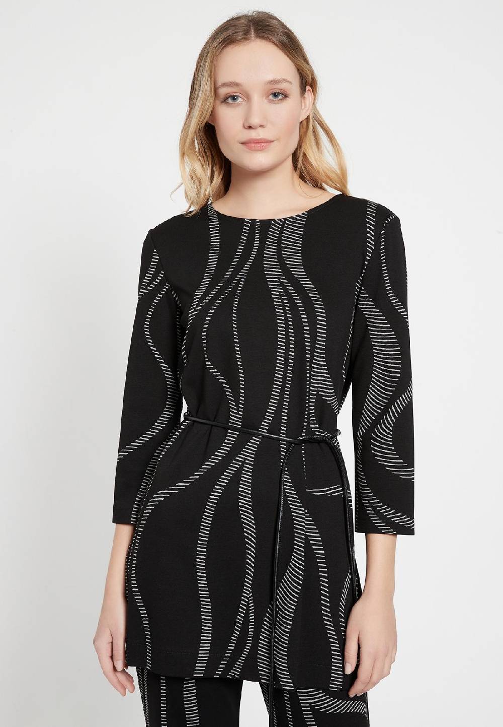 Ana Alcazar Longtop Beos Günstiger Verkauf