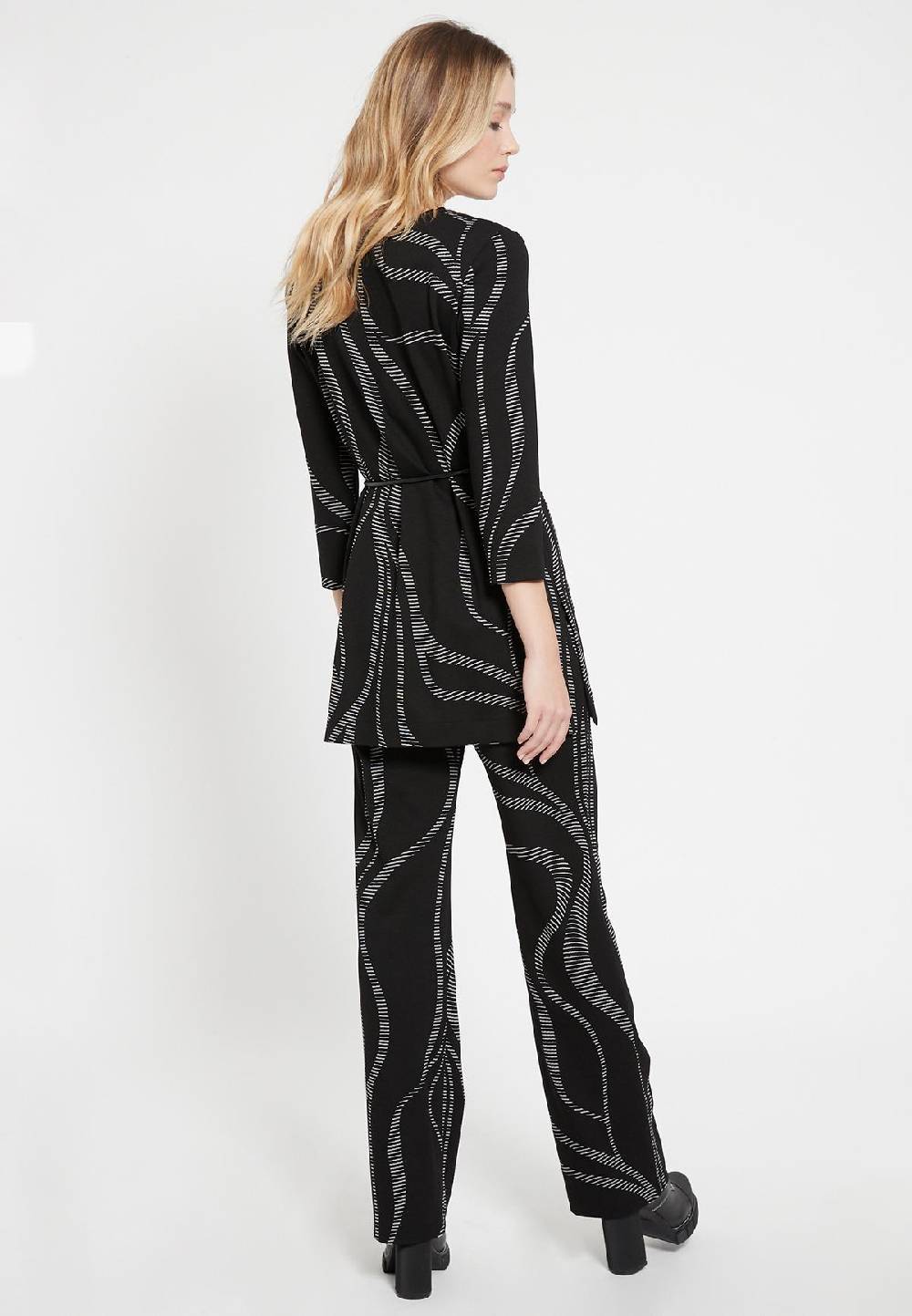 Ana Alcazar Longtop Beos Günstiger Verkauf