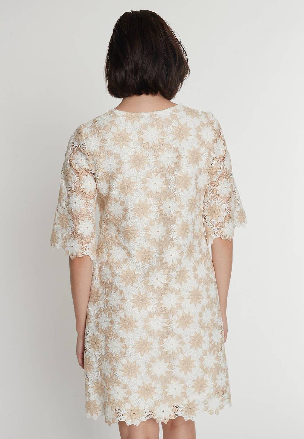 Ana Alcazar Spitzenkleid Padea Fabrik Onlineshop