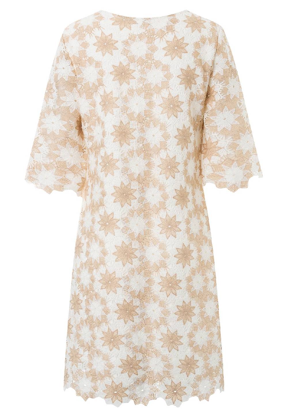 Ana Alcazar Spitzenkleid Padea Fabrik Onlineshop