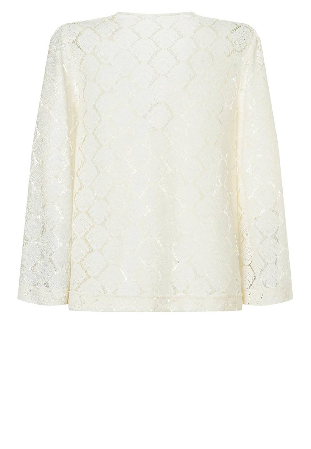 Ana Alcazar Spitzentop Pagomi Rabatt