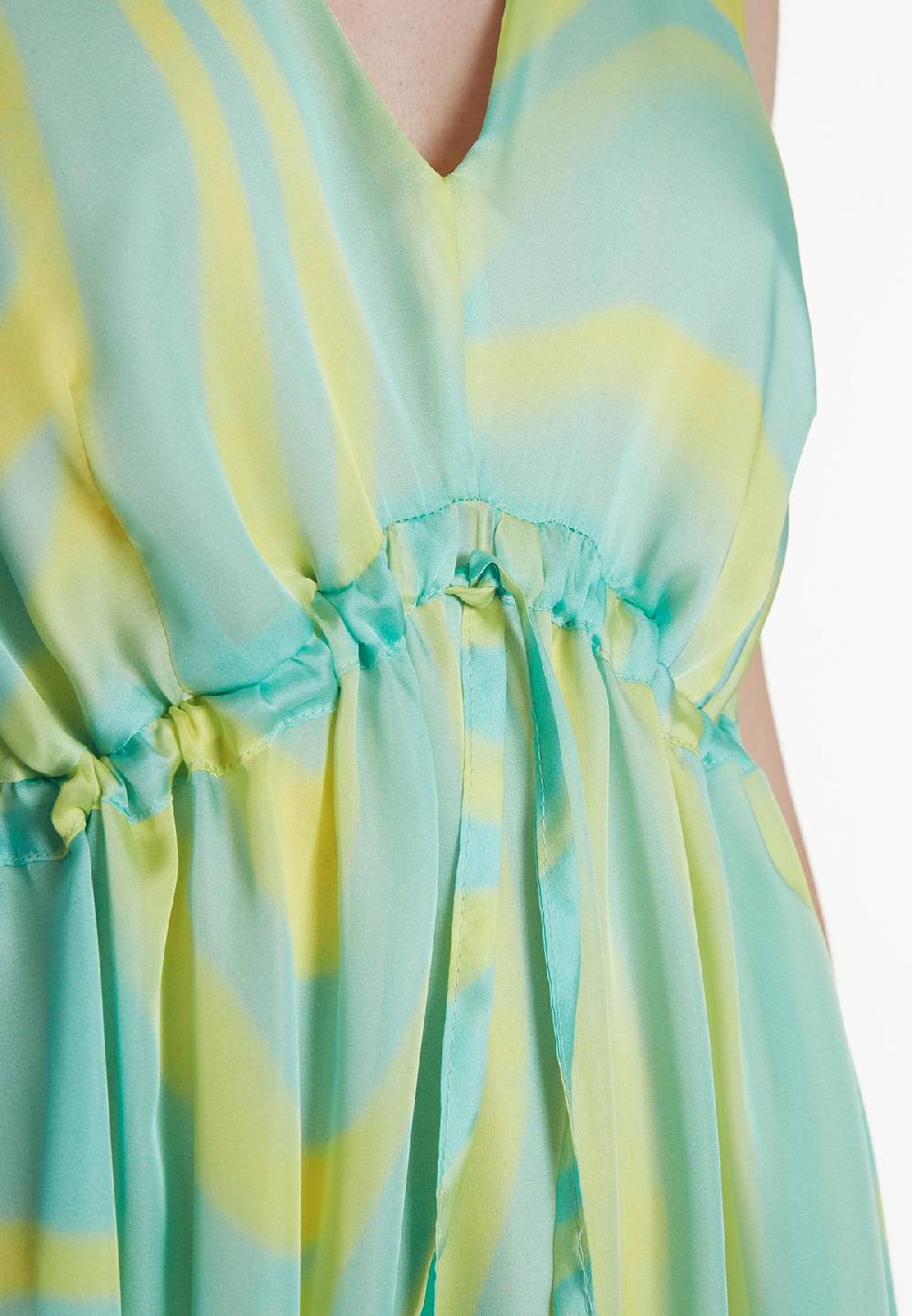 Ana Alcazar Maxikleid Peddy Günstig kaufen