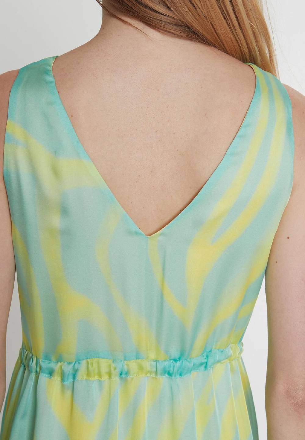 Ana Alcazar Maxikleid Peddy Günstig kaufen