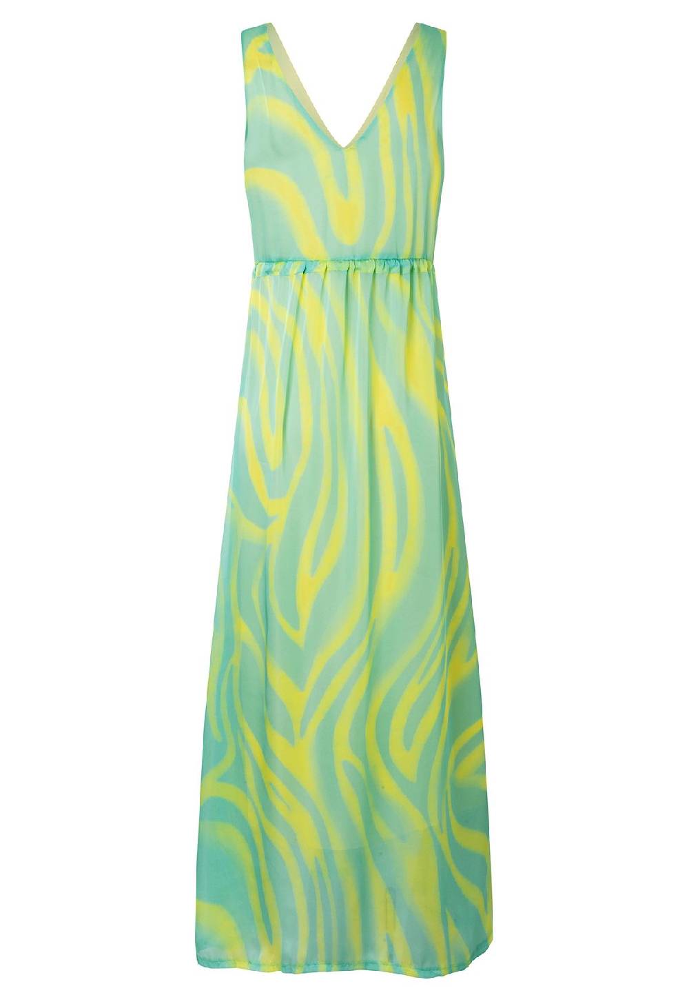 Ana Alcazar Maxikleid Peddy Günstig kaufen
